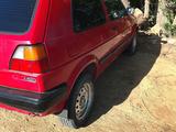 Volkswagen Golf 1994 года за 600 000 тг. в Жаркент – фото 2