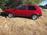 Volkswagen Golf 1994 года за 600 000 тг. в Жаркент