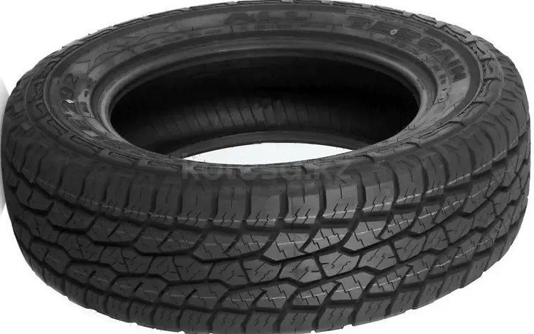 Triangle TR292 265/60 r18 за 47 000 тг. в Алматы