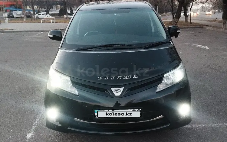 Toyota Estima 2010 годаүшін6 800 000 тг. в Тараз