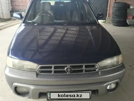 Subaru Legacy 1996 года за 3 100 000 тг. в Алматы – фото 2