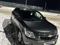 Chevrolet Cobalt 2023 года за 6 800 000 тг. в Астана