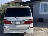 Toyota Alphard 2008 года за 7 500 000 тг. в Алматы – фото 2