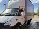 ГАЗ  ГАЗель (3302) 2006 годаfor5 900 000 тг. в Щучинск – фото 3