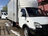 ГАЗ  ГАЗель (3302) 2006 годаfor5 900 000 тг. в Щучинск