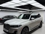 BMW X7 2020 года за 34 900 000 тг. в Алматы