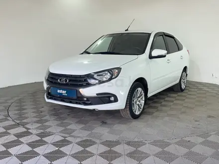 ВАЗ (Lada) Granta 2191 2023 года за 3 870 000 тг. в Павлодар