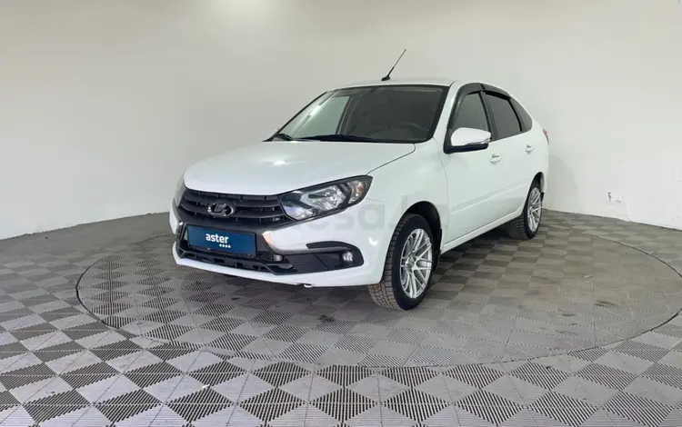 ВАЗ (Lada) Granta 2191 2023 года за 3 870 000 тг. в Павлодар
