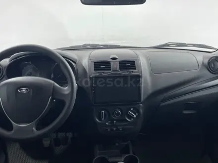 ВАЗ (Lada) Granta 2191 2023 года за 3 870 000 тг. в Павлодар – фото 14