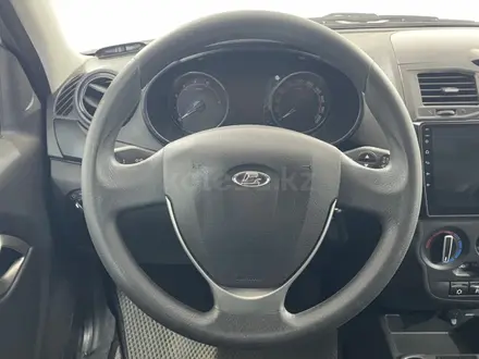 ВАЗ (Lada) Granta 2191 2023 года за 3 870 000 тг. в Павлодар – фото 15