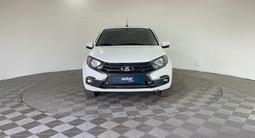 ВАЗ (Lada) Granta 2191 2023 годаүшін3 870 000 тг. в Павлодар – фото 2