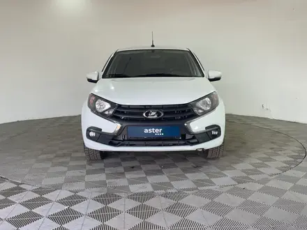 ВАЗ (Lada) Granta 2191 2023 года за 3 870 000 тг. в Павлодар – фото 2