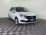ВАЗ (Lada) Granta 2191 2023 годаүшін3 870 000 тг. в Павлодар – фото 3