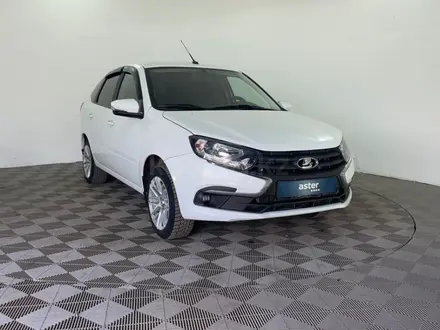 ВАЗ (Lada) Granta 2191 2023 года за 3 870 000 тг. в Павлодар – фото 3