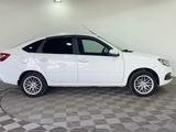 ВАЗ (Lada) Granta 2191 2023 годаүшін3 870 000 тг. в Павлодар – фото 4