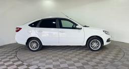 ВАЗ (Lada) Granta 2191 2023 годаүшін3 870 000 тг. в Павлодар – фото 4