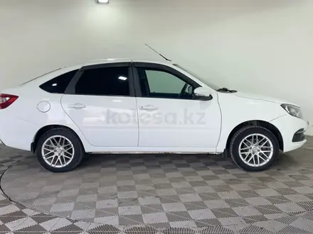ВАЗ (Lada) Granta 2191 2023 года за 3 870 000 тг. в Павлодар – фото 4