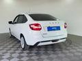 ВАЗ (Lada) Granta 2191 2023 года за 3 870 000 тг. в Павлодар – фото 7
