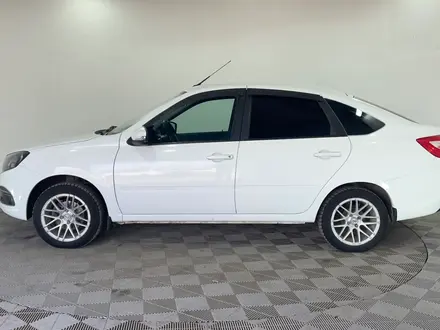 ВАЗ (Lada) Granta 2191 2023 года за 3 870 000 тг. в Павлодар – фото 8