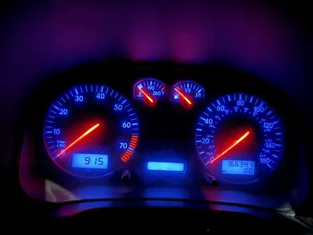 Volkswagen Golf 1998 года за 2 500 000 тг. в Алматы – фото 3