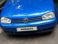 Volkswagen Golf 1998 годаүшін2 500 000 тг. в Алматы – фото 2