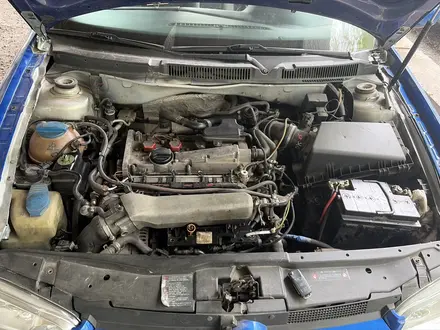 Volkswagen Golf 1998 года за 2 500 000 тг. в Алматы – фото 6