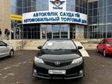 Toyota Camry 2014 года за 9 300 000 тг. в Уральск