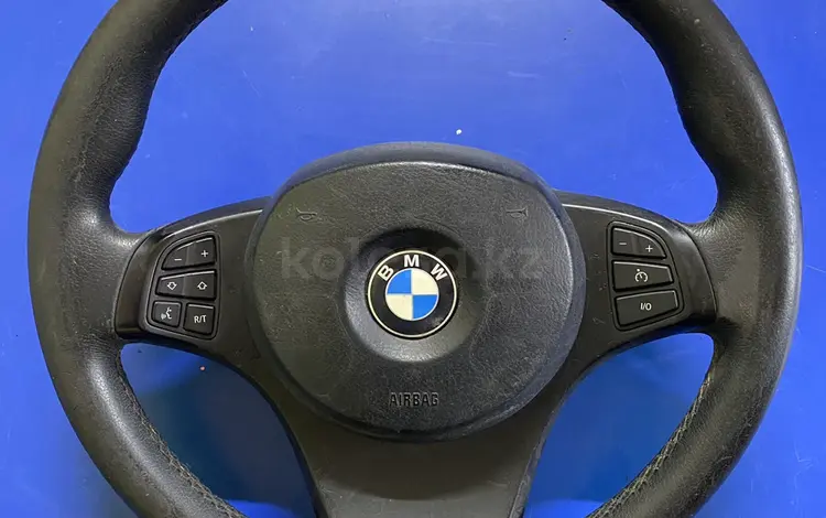 Спорт руль BMW X5 E53 за 65 000 тг. в Алматы