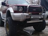 Mitsubishi Pajero 1993 годаfor4 999 991 тг. в Алматы