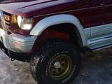 Mitsubishi Pajero 1993 годаfor4 999 991 тг. в Алматы – фото 3