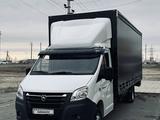ГАЗ ГАЗель NEXT 2024 года за 14 500 000 тг. в Атырау – фото 3