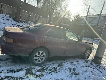 Toyota Camry 1992 года за 1 500 000 тг. в Алматы – фото 8