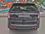 Ford Explorer 2014 года за 13 490 000 тг. в Алматы – фото 5