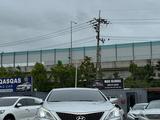 Hyundai Grandeur 2011 годаfor9 000 000 тг. в Алматы – фото 4