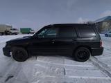 Subaru Forester 1997 годаүшін2 800 000 тг. в Тараз – фото 5