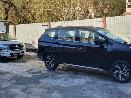 Mitsubishi Xpander 2023 года за 10 990 000 тг. в Петропавловск – фото 14