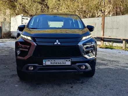 Mitsubishi Xpander 2023 года за 10 990 000 тг. в Петропавловск – фото 3