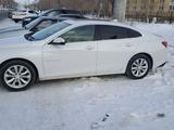 Chevrolet Malibu 2020 года за 8 300 000 тг. в Астана