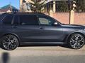 BMW X7 2019 годаүшін37 000 000 тг. в Астана – фото 3