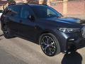 BMW X7 2019 годаүшін37 000 000 тг. в Астана – фото 4