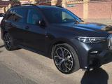 BMW X7 2019 года за 41 000 000 тг. в Астана – фото 2