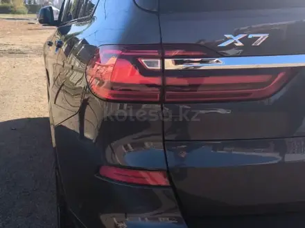 BMW X7 2019 года за 37 000 000 тг. в Астана – фото 7