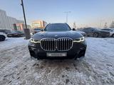 BMW X7 2019 года за 37 000 000 тг. в Астана – фото 2