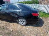 Toyota Camry 2007 годаүшін5 100 000 тг. в Усть-Каменогорск – фото 5