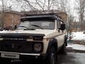 ВАЗ (Lada) Lada 2121 1995 года за 1 000 000 тг. в Усть-Каменогорск – фото 3