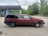 Volkswagen Passat 1992 года за 1 350 153 тг. в Тараз – фото 2