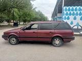 Volkswagen Passat 1992 года за 1 350 153 тг. в Тараз – фото 3