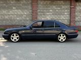 Mercedes-Benz E 280 1998 года за 4 000 000 тг. в Алматы – фото 3