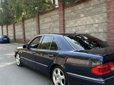 Mercedes-Benz E 280 1998 года за 4 000 000 тг. в Алматы – фото 5