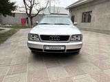 Audi A6 1995 года за 3 300 000 тг. в Шымкент